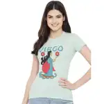 Ladies Cotton T Shirt